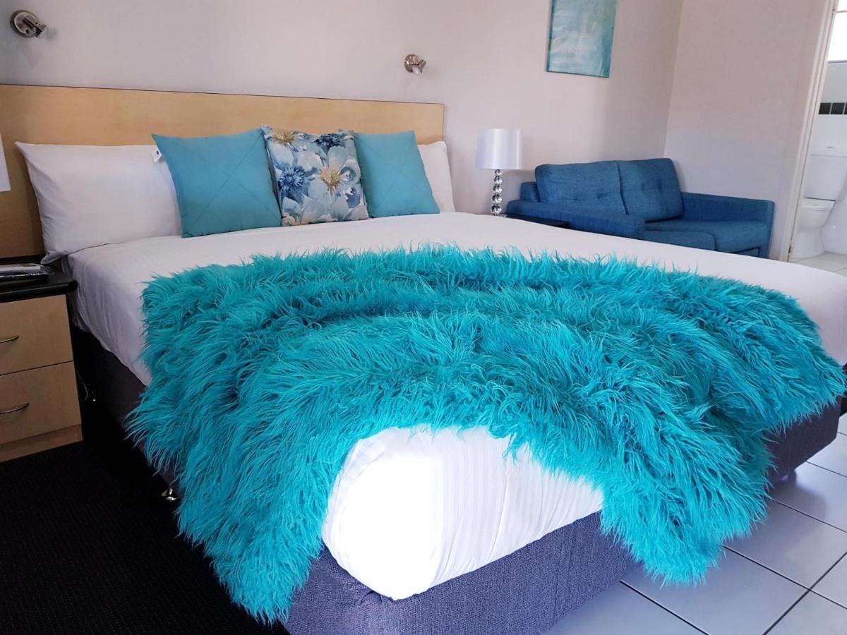 Alara Motor Inn Mackay Bagian luar foto