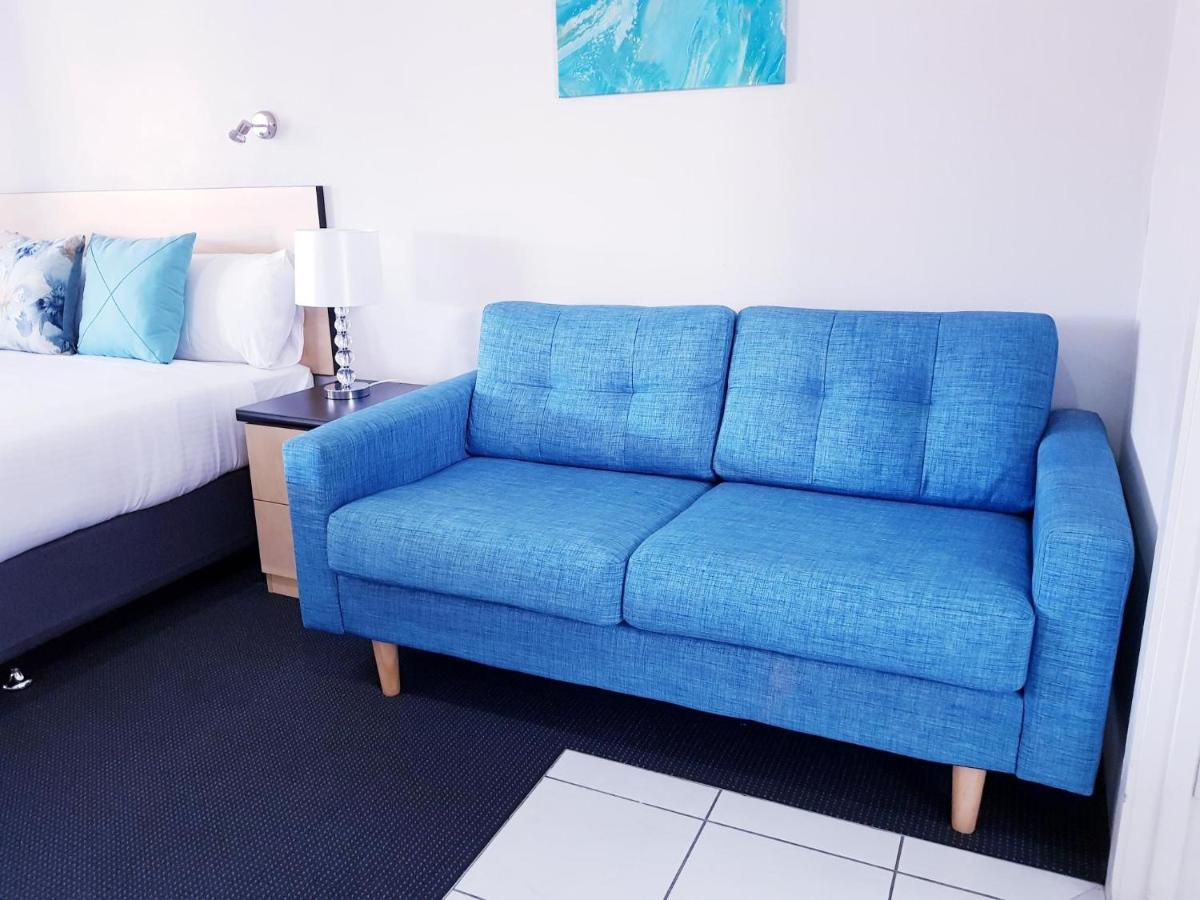 Alara Motor Inn Mackay Bagian luar foto
