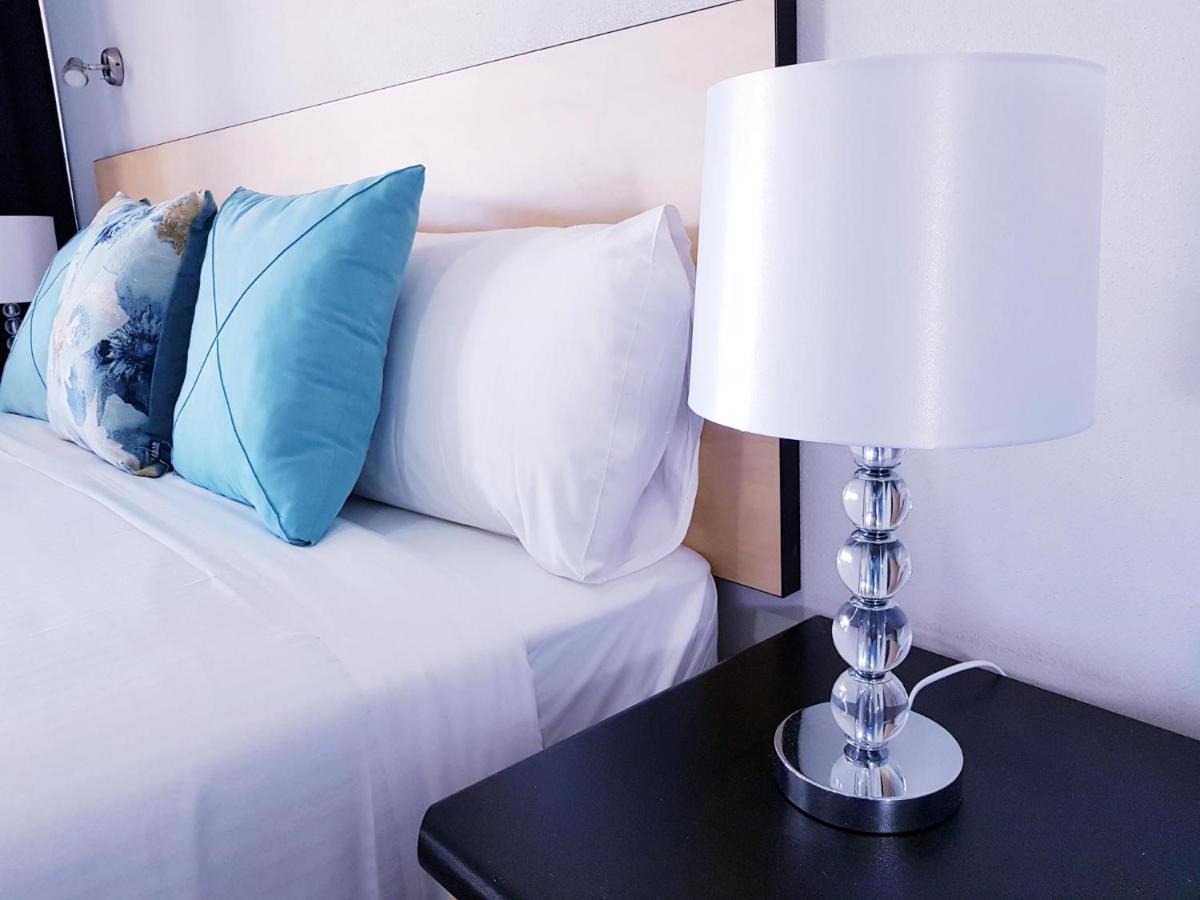 Alara Motor Inn Mackay Bagian luar foto