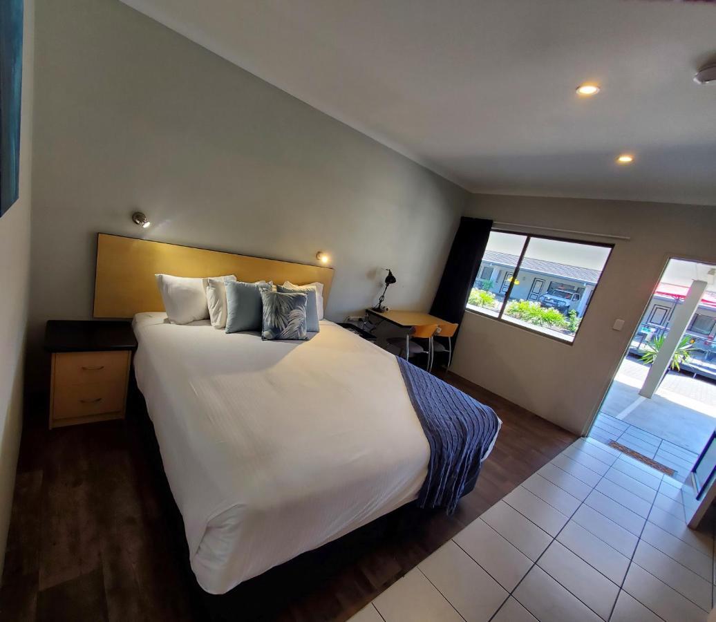 Alara Motor Inn Mackay Bagian luar foto
