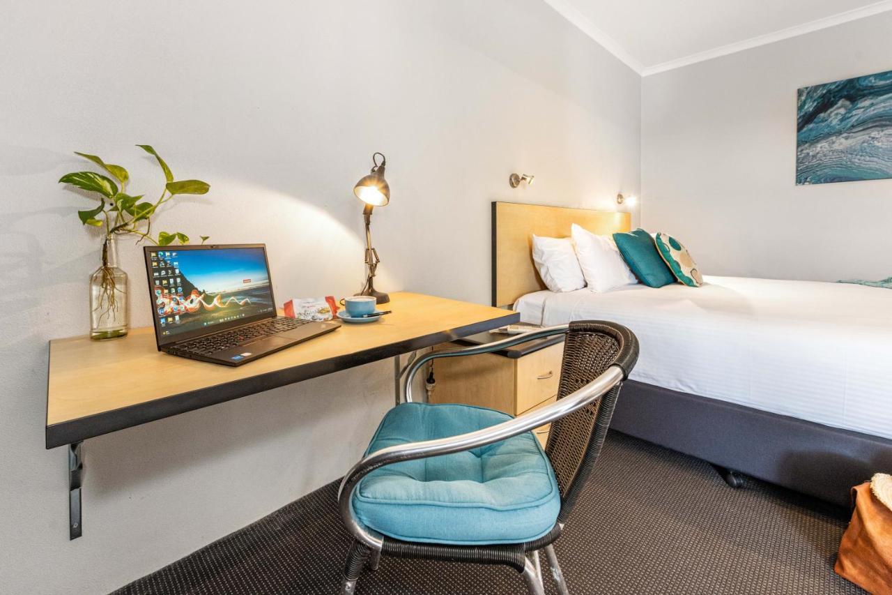 Alara Motor Inn Mackay Bagian luar foto