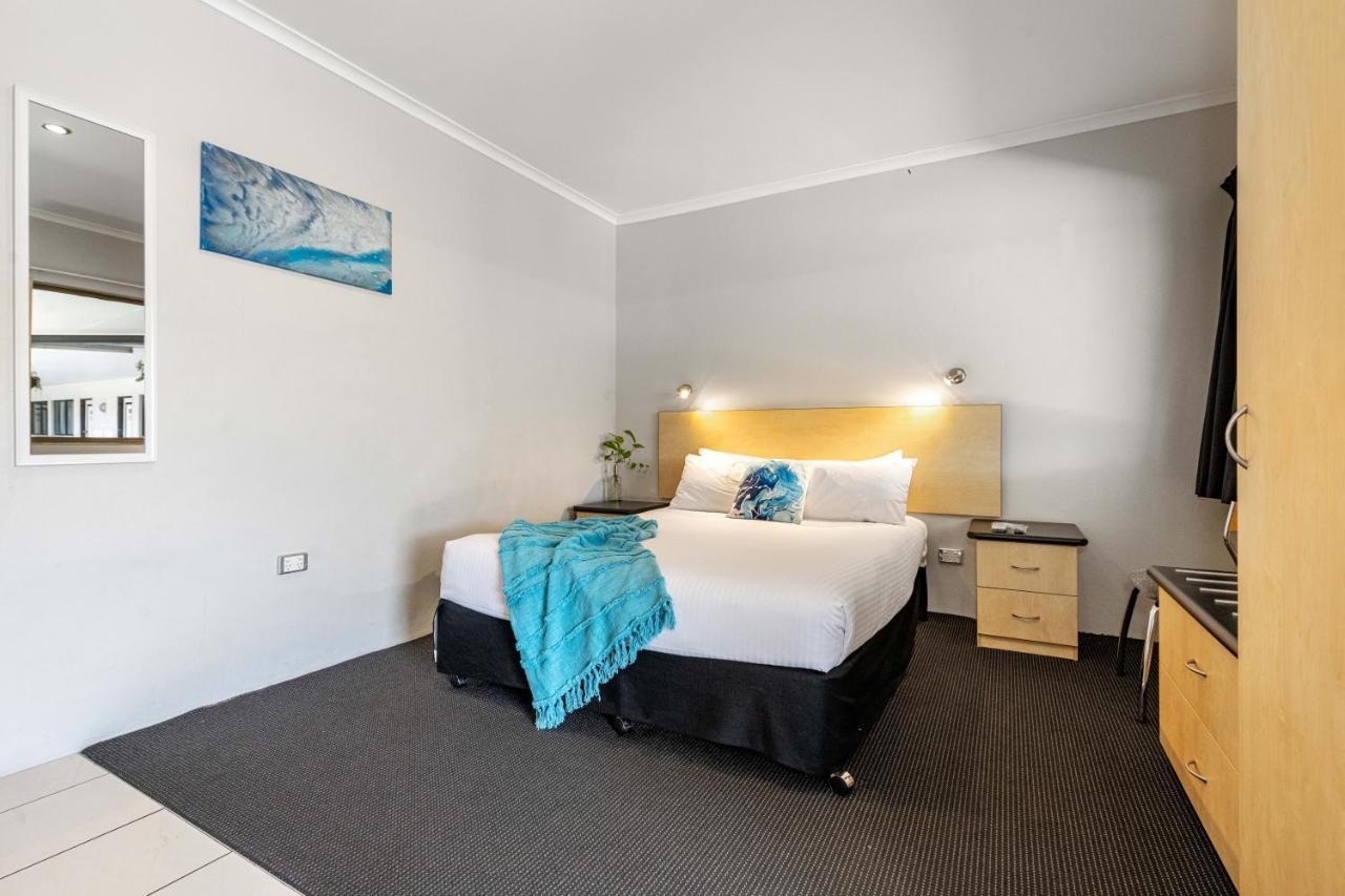 Alara Motor Inn Mackay Bagian luar foto