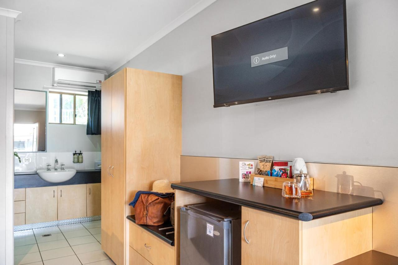 Alara Motor Inn Mackay Bagian luar foto