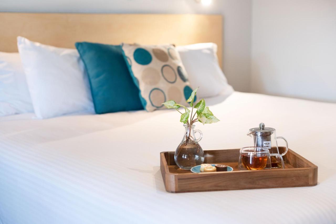Alara Motor Inn Mackay Bagian luar foto