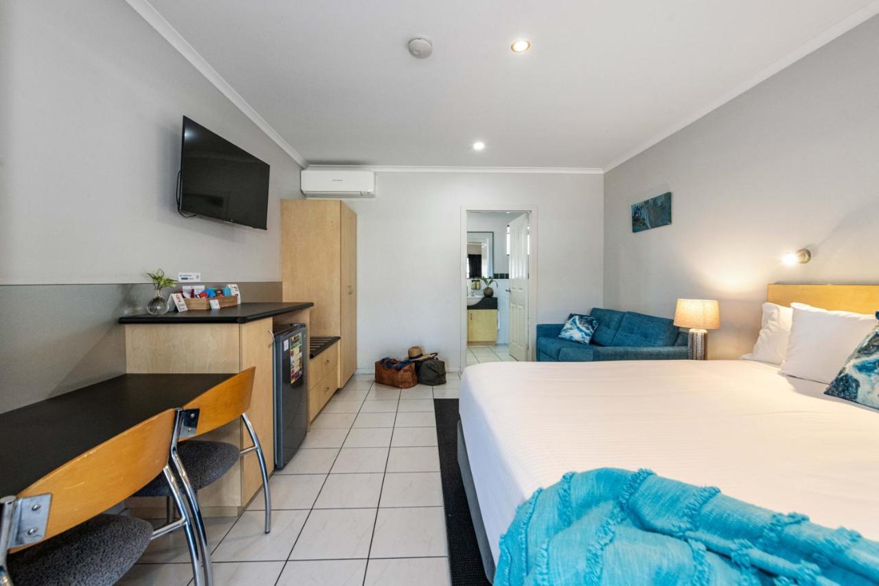 Alara Motor Inn Mackay Bagian luar foto