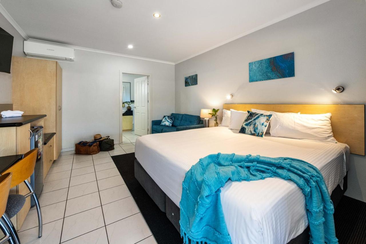 Alara Motor Inn Mackay Bagian luar foto