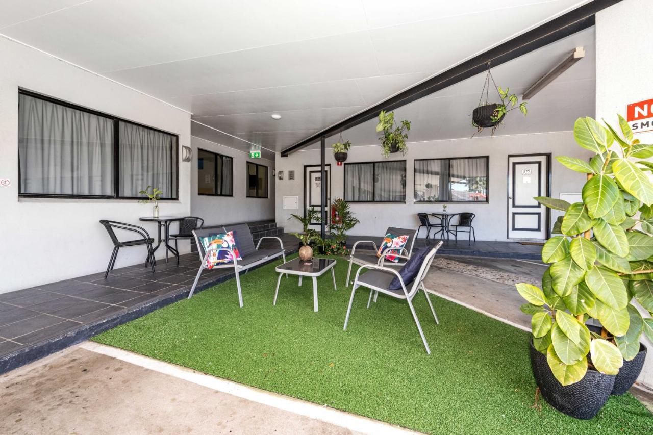 Alara Motor Inn Mackay Bagian luar foto