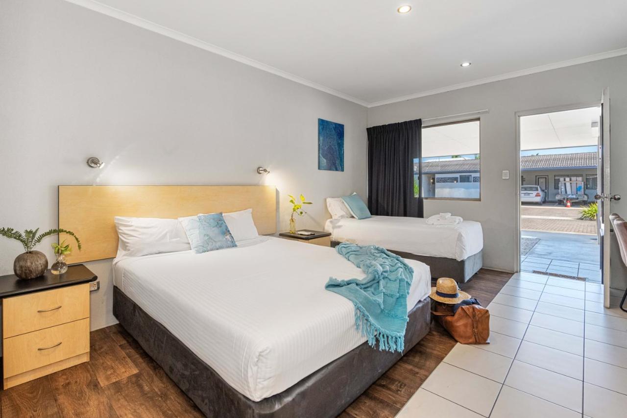 Alara Motor Inn Mackay Bagian luar foto