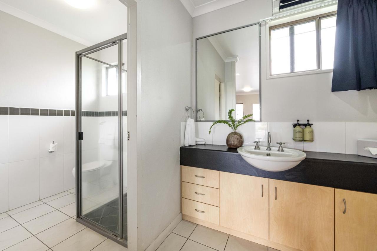 Alara Motor Inn Mackay Bagian luar foto